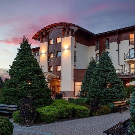 Hotel Medical Spa Malinowy Zdroj Solec-Zdrój Eksteriør billede