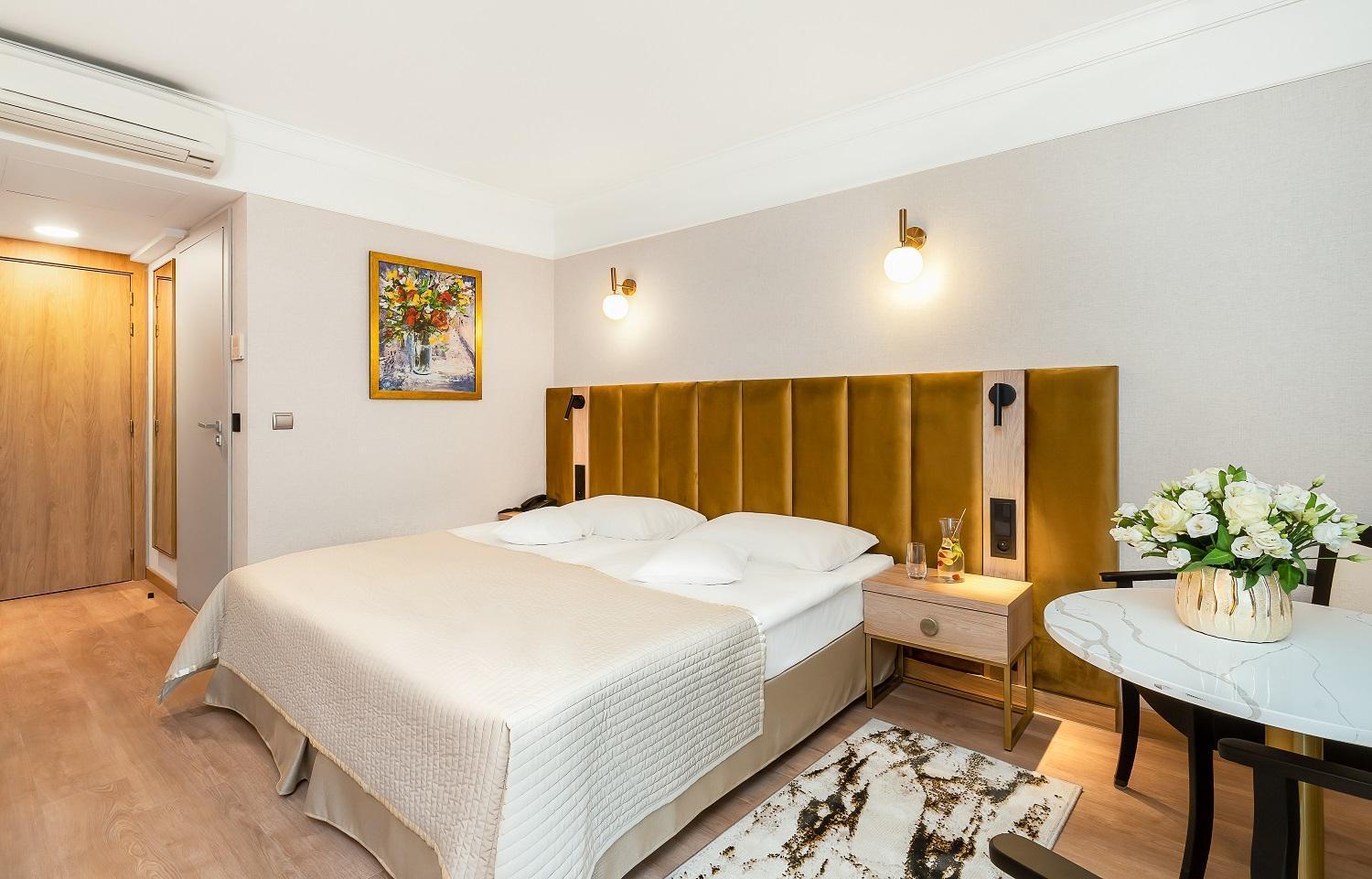 Hotel Medical Spa Malinowy Zdroj Solec-Zdrój Eksteriør billede