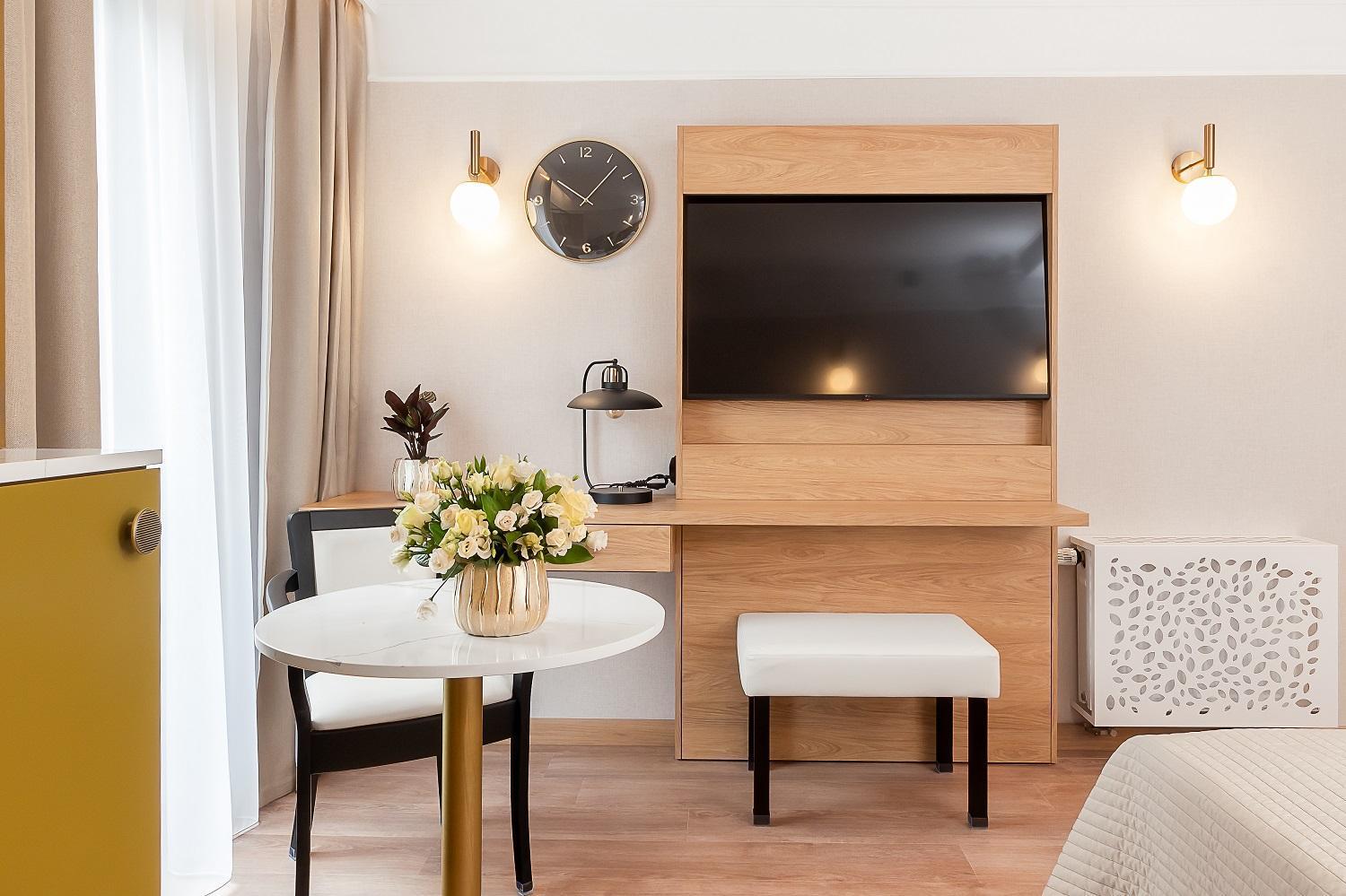 Hotel Medical Spa Malinowy Zdroj Solec-Zdrój Eksteriør billede